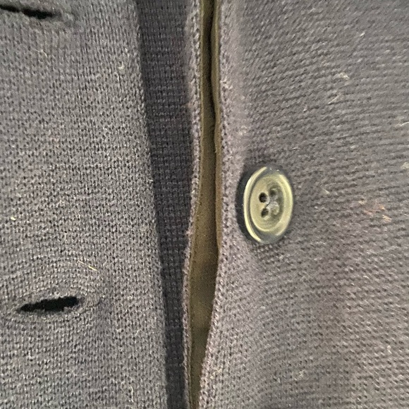 CAbi knit blazer - NWOT - Picture 6 of 6